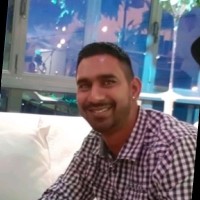 Vinothan(Vino) Govender