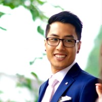 Henry Doan