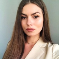 Maria Volynets
