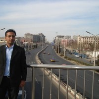 Luthfor Rahman