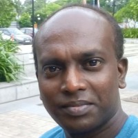 Rajesh Sankaran