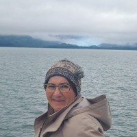 Maria S. Olivas