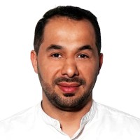 Amir Moayed