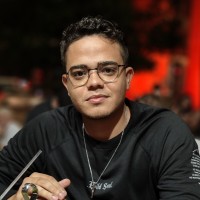 Rodrigo Santos