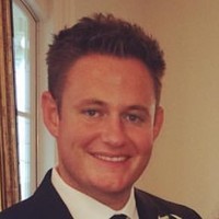 John Croshaw, CFP®, MBA