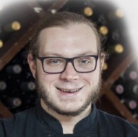 Luke Petruzzella