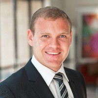 Hannes Van der Merwe, CPA, CA(SA)