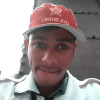 Rahul Andrews