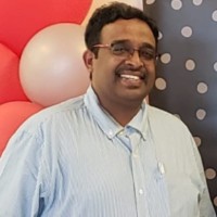 Punyam Murugesan Venkatesha Babu