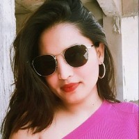 Deeksha Yadav