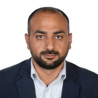 Hamza Nahleh