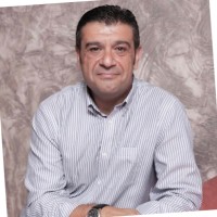 Gabriel Bruno Morales