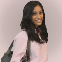 Evelyn Fernandes