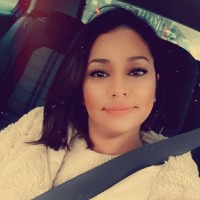 Hanane Amouri