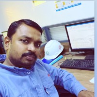 Ranjith R