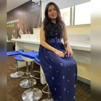 Deepa Bhat