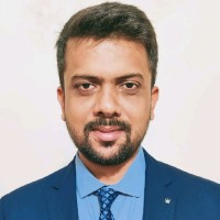 Srikanta Prasad H S
