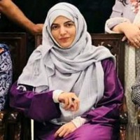 Tania Khan