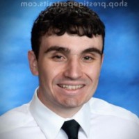Nicholas Bariso