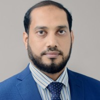 Syed S.M. Moazzam Hossan
