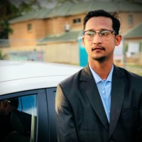 Nischal Karki