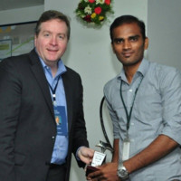 Vijai Muniraj