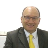 Andres Riveros