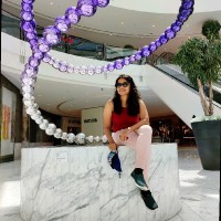 Krupa Katti