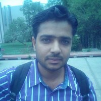 Dushyant Deshmukh