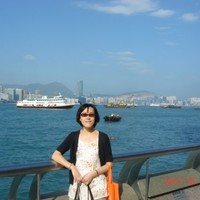 Cheryl Sun