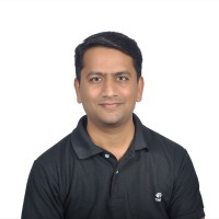 Nilesh Londhe