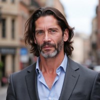 Dr. Dimitri Koutsoubakis