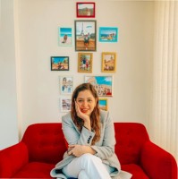 Kathy Giuliana Alvarez Sales