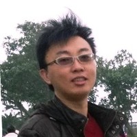 Steven Liao