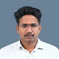 Adarsh P K