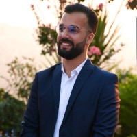 Iyad Abdel Samad