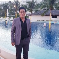 Vincent Tran