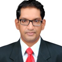 Swaroop Hegde