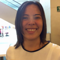 Abril Sánchez Arévalo