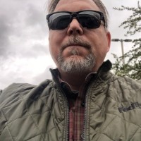 Michael Vickers