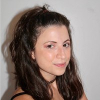 Joanne Symes