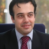 Javier Suárez García