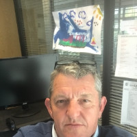 Roy Wilson