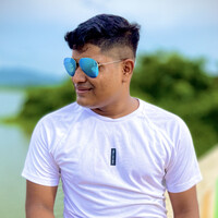 Kanhu Charan Sethi
