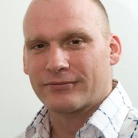 Jonathan Turner