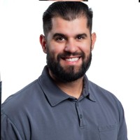 Nik Hodge