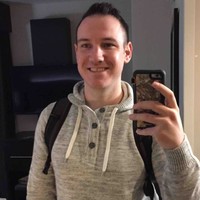Garrett Odzark