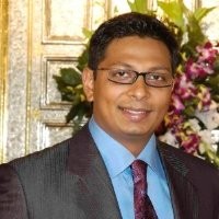 Vinod Muthukumar