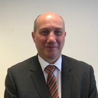 Simon Mosley