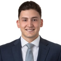 Corey Haynes